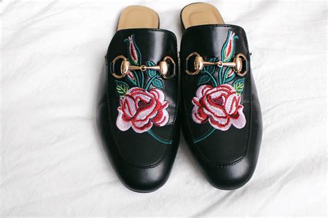 gucci princetown loafers dupe